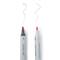 12 Pack: Dual Tip Sketch Marker by Artist's Loft™
